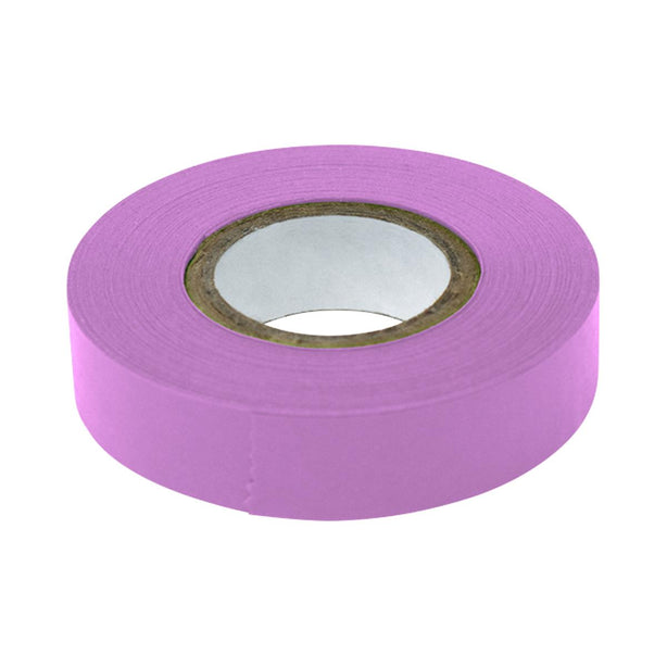 GLOBE SCIENTIFIC INC Globe Scientific Labeling Tape LT-05X500M 6 Each - MDL-DLSLT05X500M