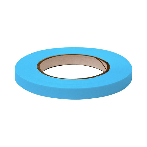 GLOBE SCIENTIFIC INC Globe Scientific Labeling Tape LT-05X60B 6 Each - MDL-DLSLT05X60B