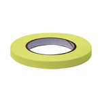 GLOBE SCIENTIFIC INC Globe Scientific Labeling Tape LT-05X60CH 6 Each - MDL-DLSLT05X60CH