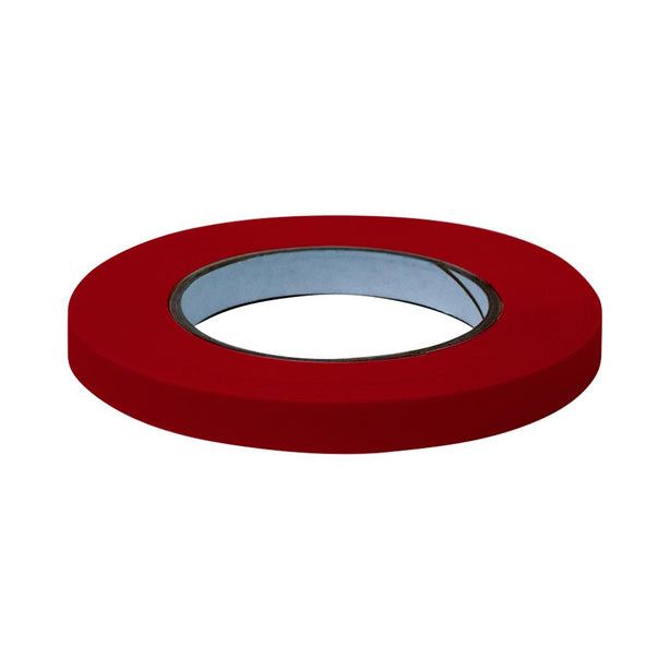 GLOBE SCIENTIFIC INC Globe Scientific Labeling Tape LT-05X60DKR 6 Each - MDL-DLSLT05X60DKR
