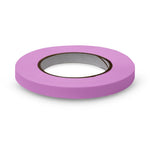 Globe Scientific Labeling Tape, Magenta, 1/2" x 60-yd. Roll, 6 Rolls/Case - LT-05X60M - 6 Each