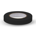 GLOBE SCIENTIFIC INC Globe Scientific Labeling Tape LT-075X60BK 4 Each - MDL-DLSLT075X60BK