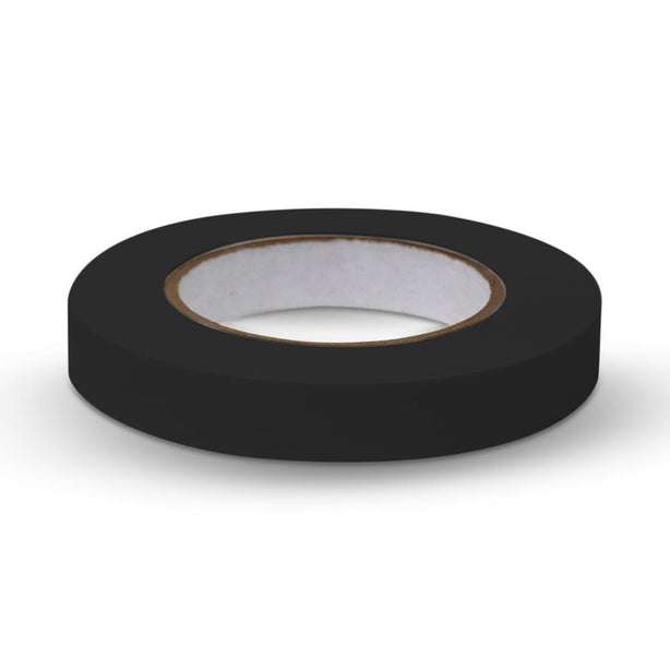GLOBE SCIENTIFIC INC Globe Scientific Labeling Tape LT-075X60BK 4 Each - MDL-DLSLT075X60BK