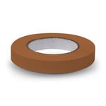 Globe Scientific Labeling Tape, 0.75" x 60 yd. Roll, Copper - LT-075X60C - 4 Each