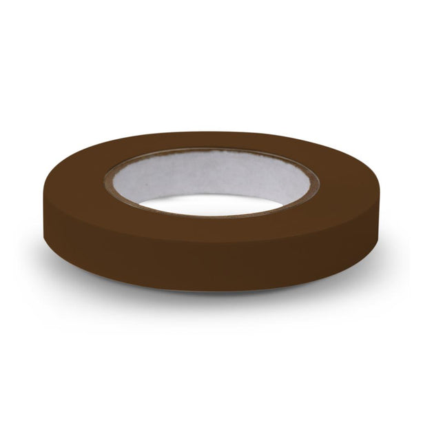 Globe Scientific Labeling Tape, 0.75" x 60 yd. Roll, Silver - LT-075X60SL - 4 Each