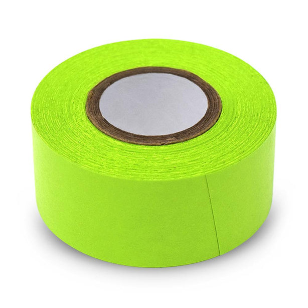 GLOBE SCIENTIFIC INC Globe Scientific Labeling Tape LT-1X500CH 3 Each - MDL-DLSLT1X500CH