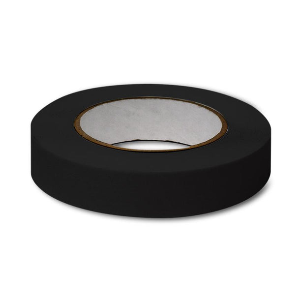 GLOBE SCIENTIFIC INC Globe Scientific Labeling Tape LT-1X60BK 3 Each - MDL-DLSLT1X60BK