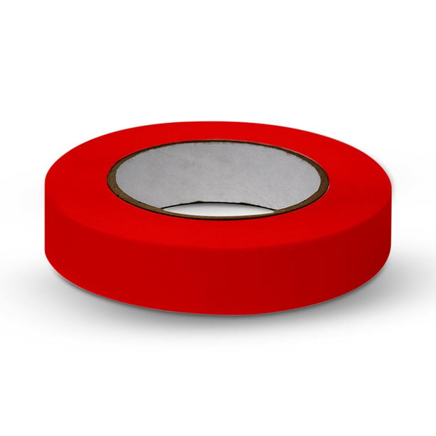 GLOBE SCIENTIFIC INC Globe Scientific Labeling Tape LT-1X60R 3 Each - MDL-DLSLT1X60R