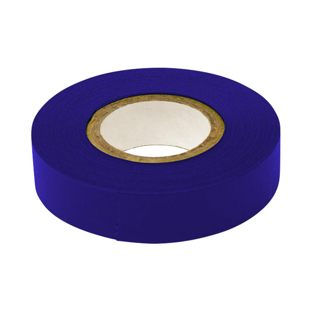 GLOBE SCIENTIFIC INC Globe Scientific Labeling Tape LT-05X500DKB 6 Each - MDL-DLSLT5X500DKB