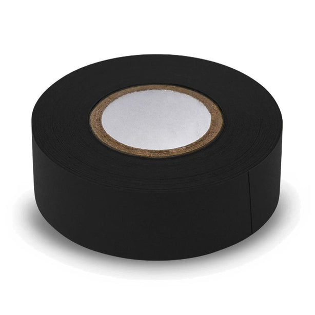 GLOBE SCIENTIFIC INC Globe Scientific Labeling Tape LT-075X500BK 4 Each - MDL-DLSLT75X500BK