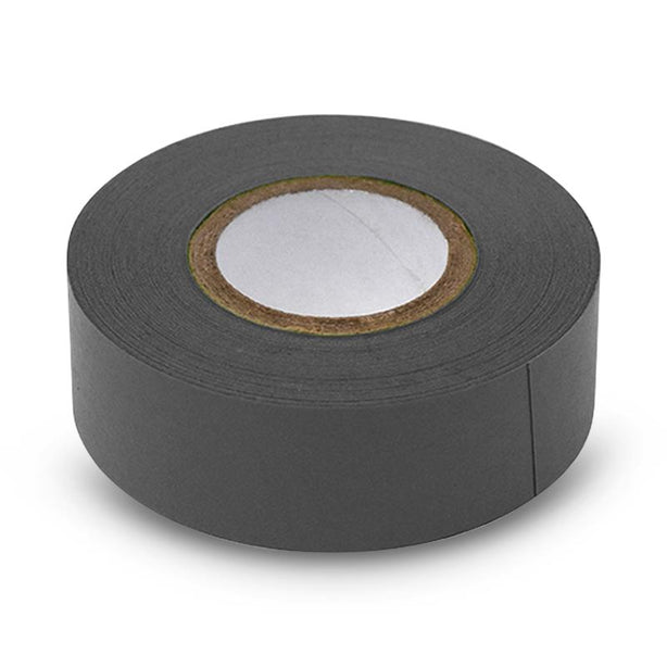 Globe Scientific Labeling Tape, Silver, 3/4" x 500" Roll, 4 Rl/Bx - LT-075X500SL - 4 Each