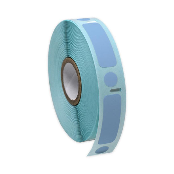 GLOBE SCIENTIFIC INC Direct Thermal Label RollsLabel/DotCombo LTC-38X13-95B 500 Each - MDL-DLSLTC381395B
