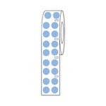 Globe Scientific Inc Labeling f / Cryogenic Storage by GlobeSci LTC-95B - 4000.0 Each