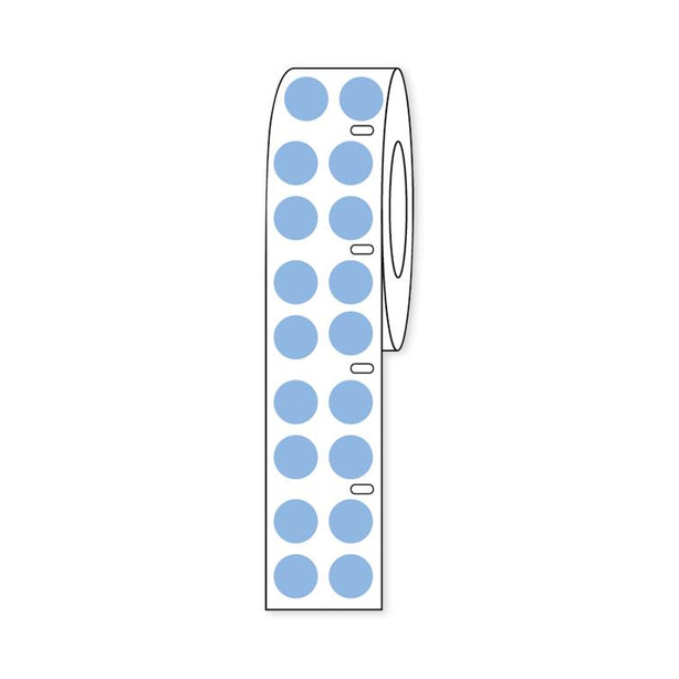 Globe Scientific Inc Labeling f / Cryogenic Storage by GlobeSci LTC-95B - 4000.0 Each