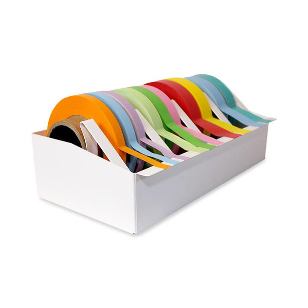 Globe Scientific Inc Globe Scientific Labeling Tape Dispensers LT-DIS60 - 1.0 Each