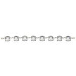 Globe Scientific Inc PCR Tube with Attached Dome Cap - DLSPCR02DC