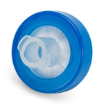 CA-Membrane Syringe Filter, Sterile, 0.45 um Porosity, 13 mm Dia., Globe Scientific CA - SF-CA-4513-S - 50 Each