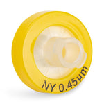 Globe Scientific Nonsterile Nylon Syringe Filters - SF-NYLN-4513 - 100 Each - MDL-DLSSFNYLN4513