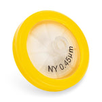 Globe Scientific Nonsterile Nylon Syringe Filters - SF-NYLN-4530 - 100 Each - MDL-DLSSFNYLN4530
