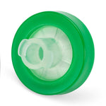 Globe Scientific PES PES-Membrane Syringe Filter, Sterile, 0.22 um Porosity, 13 mm Dia. - SF-PES-2213-S - 50 Each