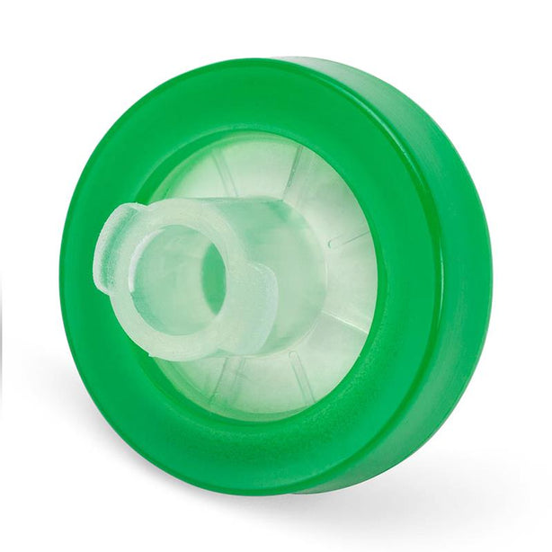 Globe Scientific PES PES-Membrane Syringe Filter, Sterile, 0.22 um Porosity, 13 mm Dia. - SF-PES-2213-S - 50 Each
