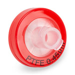 GLOBE SCIENTIFIC INC Globe Scientific Nonsterile PTFE Syringe Filters SF-PTFE-4513 100 Each - MDL-DLSSFPTFE4513