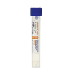 Starplex Scientific Urine Preservative Tubes Vial, Polypropylene, 10 Ml, Boric Acid - DLSV102CA
