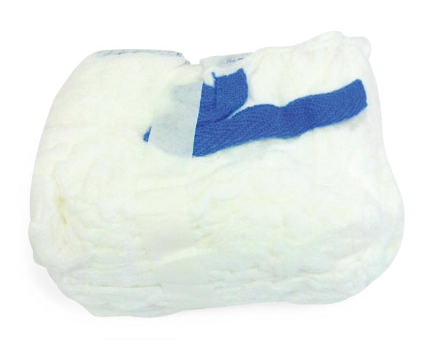 Amd-Ritmed Inc Prewashed Lap Sponges 1515 - 200.0 Each