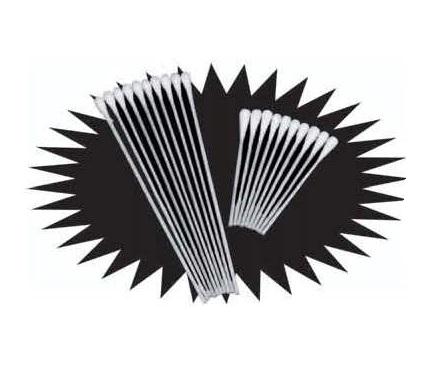 Amd-Ritmed Solon Medical Cotton Wide Nonsterile Applicator, 6" - 56200 - 1000 Each