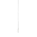 Amd-Ritmed Procto / Sigmoid Poly Rectal Preparation Swabs Solon Non-Sterile Rayon Tipped Protoscopic Applicators, 16" - DMA57500Z