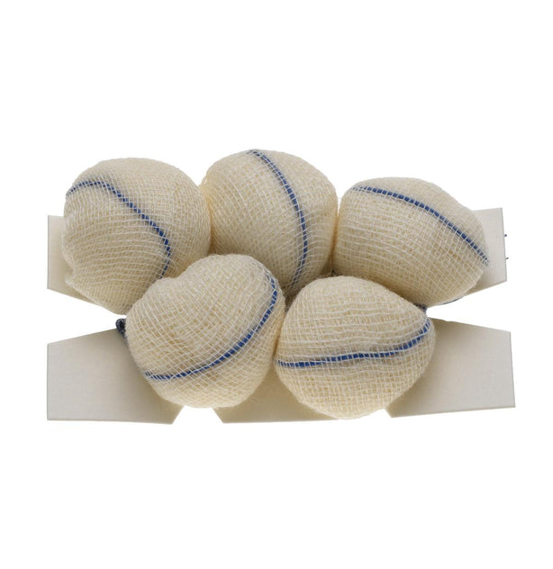 AMD-RITMED INC Sterile X-ray Detectable Tonsil Sponges 78912 100 Each - MDL-DMA78912