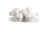 AMD-Ritmed Tonsil Sponge, Strung X-Ray Detectable, 1", Sterile - 78914 - 100 Each