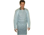 AMD-RITMED INC Disposable Fluid-Repellant Isolation Gowns 8025 75 Each - MDL-DMA8025