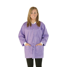 Medicom SafeWear Hipster Jackets 8101-C 60.0 Each-MDL-DMA8101C