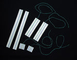 Amd-Ritmed Inc Synthetic Neurological Sponges (Strung) - DMA85992C
