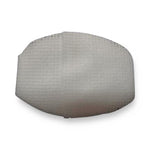 Amd-Ritmed Oval Eye Pad, 2-1/8" x 2-5/8" - DMAA1111