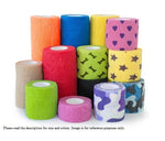 Amd-Ritmed Inc AMD-Ritmed Cohesive Bandages A2061-ALF - 36.0 Each