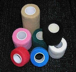 AMD-RITMED INC AMD Ritmed Cohesive Bandages A2061-T 36 Each - MDL-DMAA2061T