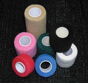 Amd-Ritmed Inc AMD-Ritmed Cohesive Bandages - DMAA4061B