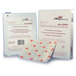 Ritmed Sterile Transparent Dressing - A60044 - 200 Each - MDL-DMAA60044