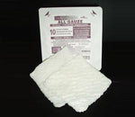 Amd-Ritmed Fluff Gauze Sponge, Diagonal, Sterile, 6" x 6.75", 2 per Pack - DMAA66752