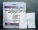Amd-Ritmed Inc Sterile 12-Ply Gauze Sponges A9210 - 600.0 Each