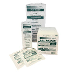 AMD-RITMED INC General-Use Gauze Sponges B4120 1200 Each - MDL-DMAB4120