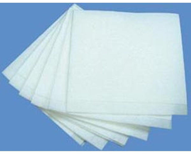Amd-Ritmed Inc AMD-Ritmed Dry Spunlace Washcloths SP41013 - 50.0 Each