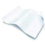 Amd-Ritmed Dry Spunlace Washcloth, 12" x 13" - SP41213-1 - 1000 Each