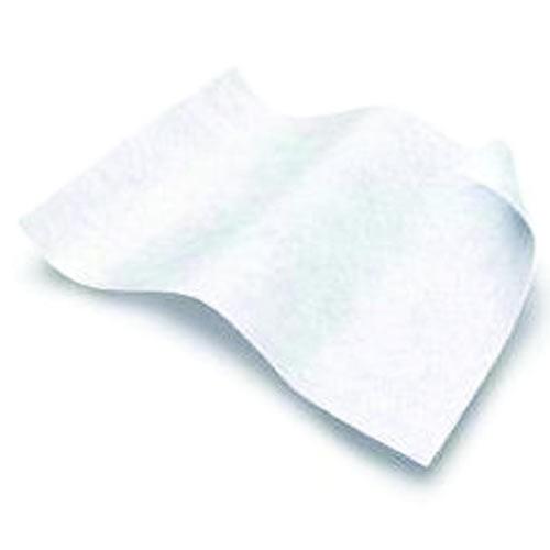 Amd-Ritmed Dry Spunlace Washcloth, 12" x 13" - SP41213-1 - 1000 Each