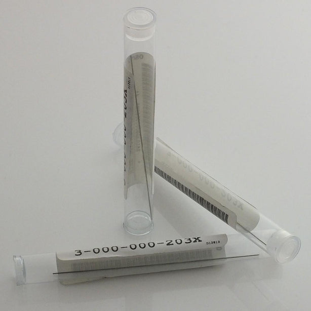 Drummond Scientific Manual Oocyte Microinjection Pipet Plunger, for 10 Ul Pointed 510X - DMN00000210X