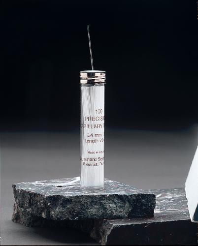 Collection Tubes by Drummond Scientific - 1-000-800/12 - 1200 Each - MDL-DMN100080012