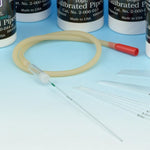 Drummond Scientific Calibrated Micropipettes Aspirator Tube Assembly, 15" - DMN2000000