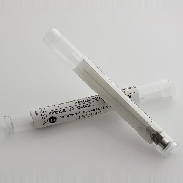 Drummond Scientific Nanoject II Accessories - DMN3000027